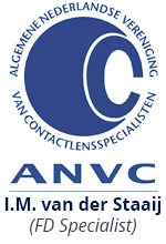 ANVC | I.M. van der Staaij