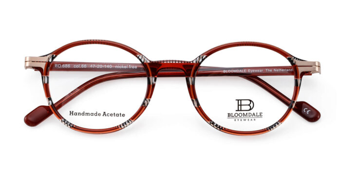 Bloomdale BD686 Col66 47-20