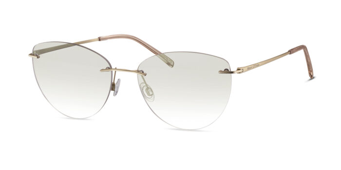 Marc O'Polo 500038 20 56-16 Titanium