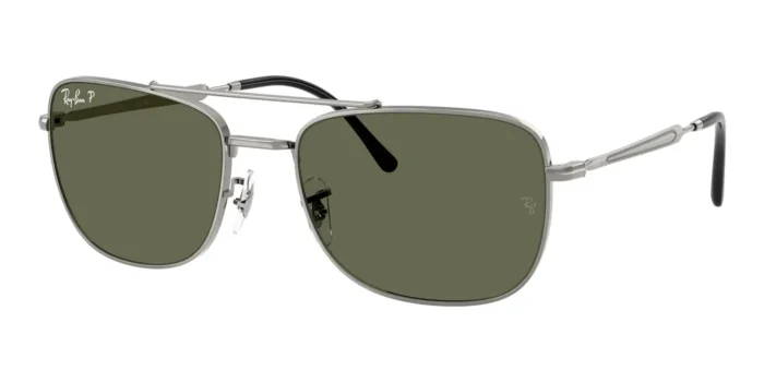 Ray-Ban 3755 004/58 62-19