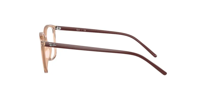 Alternative view of Ray-Ban 7185 5940 50-18