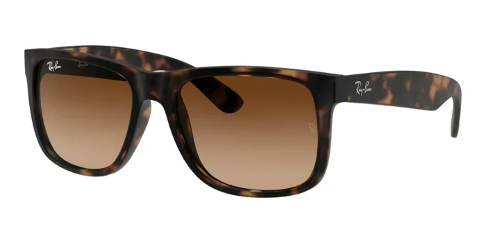 Ray-Ban Justin 4165 710/13 54-16