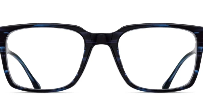 Matsuda M1035 Blue Demi