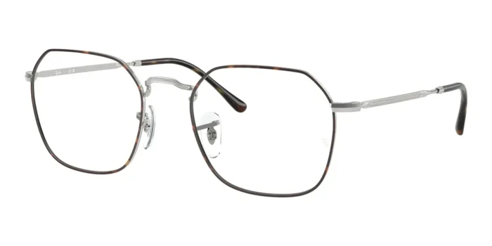 Ray-Ban 3694V Jim 3178 53-20