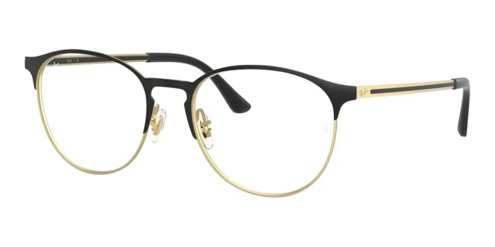 Ray-Ban 6375 2890 51-18