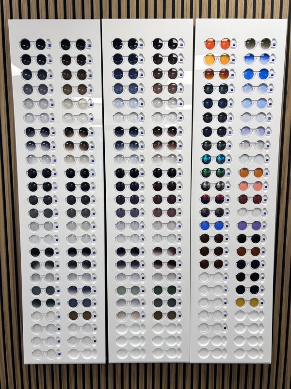 Zonneglazen Zeiss Elzer Norg