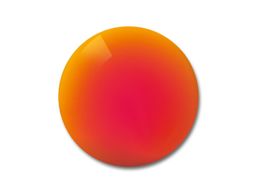 Spiegelcoating rood