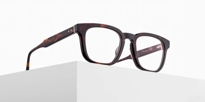 Matsuda M1031 Dark Tortoise 50-22-145