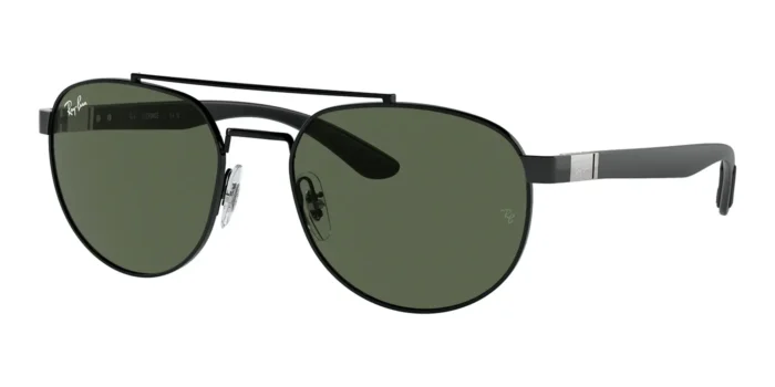 Ray-Ban 3736 002/71 56-19