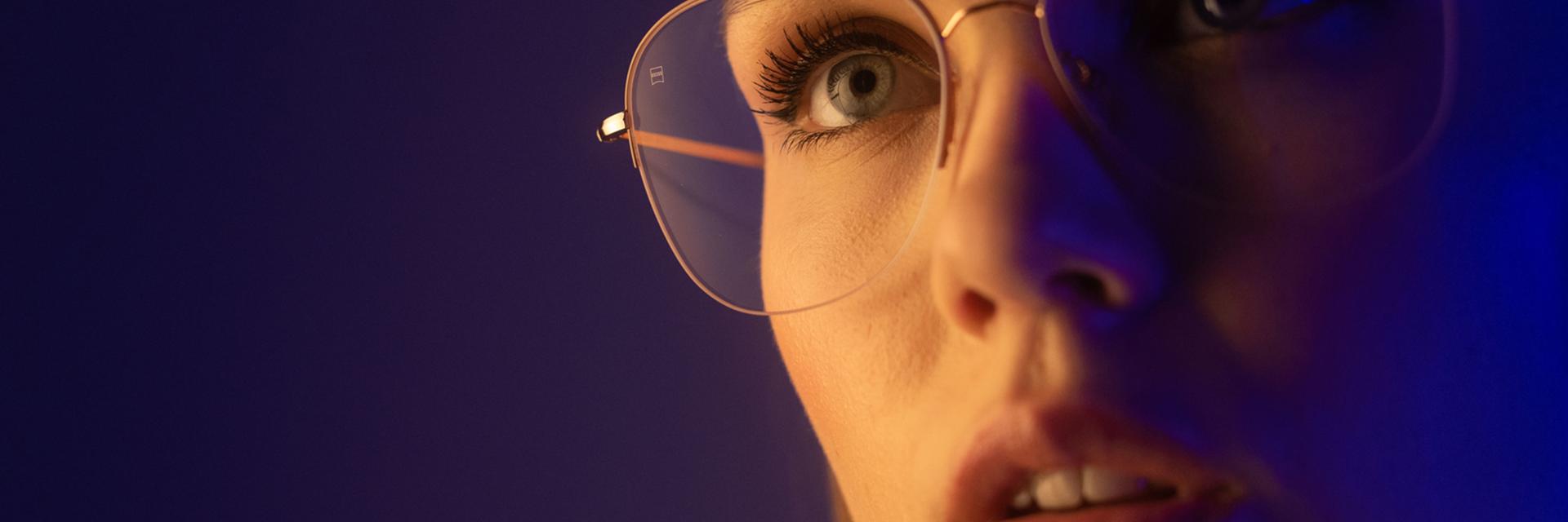 Brillen contactlenzen prismameting