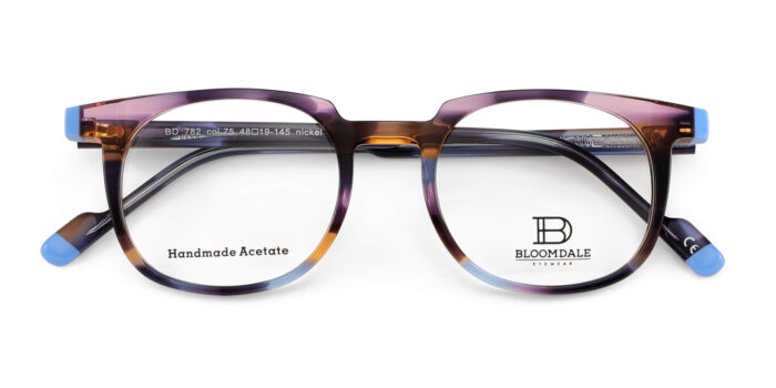 Bloomdale BD782 Col75 48-19