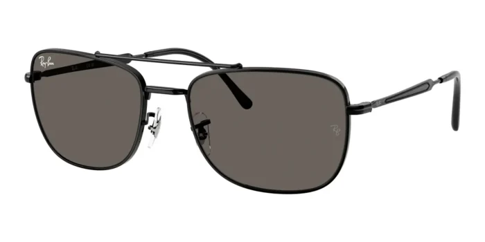 Ray-Ban 3755 002/B1 59-19