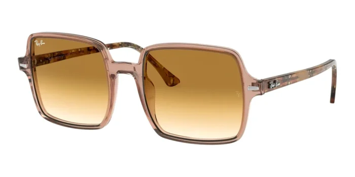 Ray-Ban RB1973 Square 2 1281/51 53-20