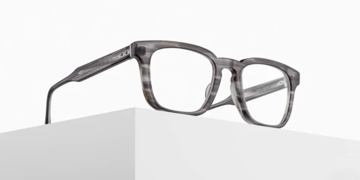 Matsuda M1031 Matte Grey Stone 50-22-145