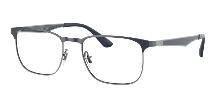 Ray-Ban 6363 2947 54-18