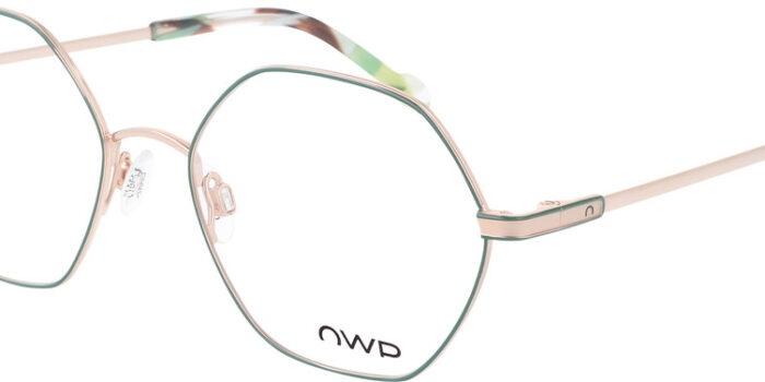 Alternative view of OWP 1480 200