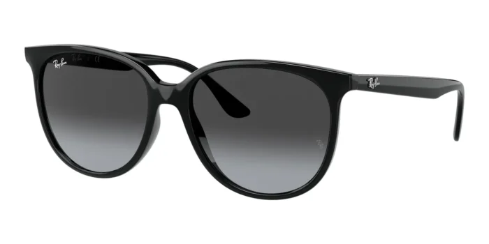 Ray-Ban 4378 601/8G 54-16