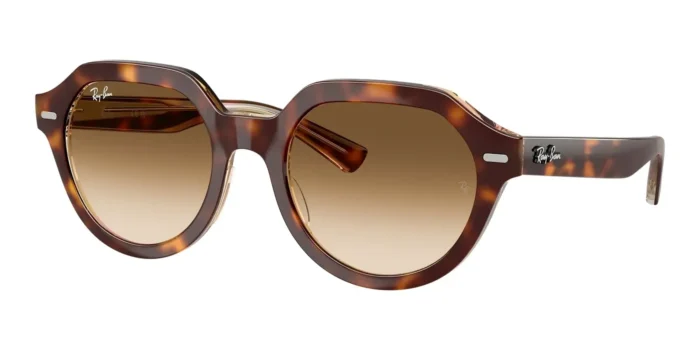 Ray-Ban 4399 Gina 1414/51 53-21
