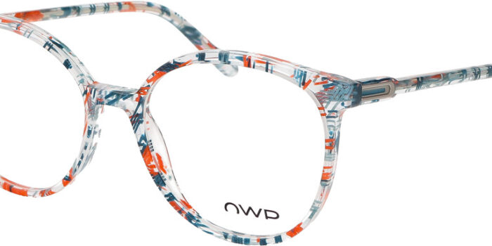 Alternative view of OWP 2226 400
