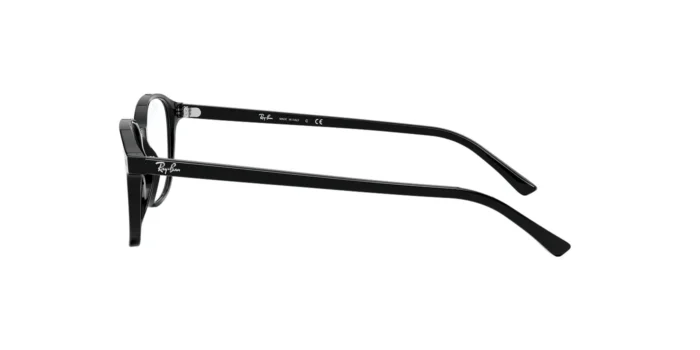 Alternative view of Ray-Ban 5393 Leonard 2000 49-17