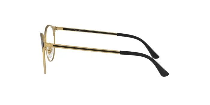 Alternative view of Ray-Ban 6375 2890 51-18