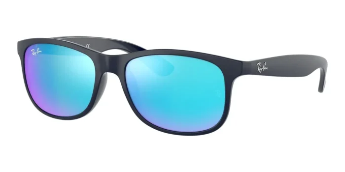 Ray-Ban 4202 Andy 6153/55 55-17