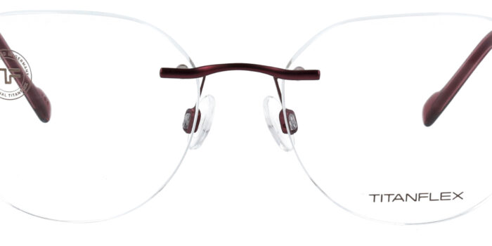Alternative view of Titanflex 823016 Col50 54-17