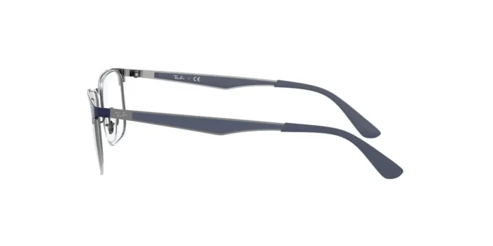 Alternative view of Ray-Ban 6363 2947 54-18