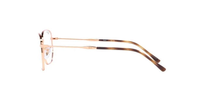 Alternative view of Ray-Ban 6496 3094 51-20