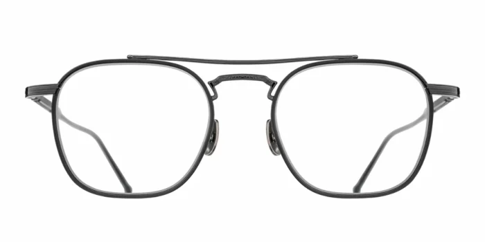 Matsuda M3149 Ruthenium Matte Black 48-20-145