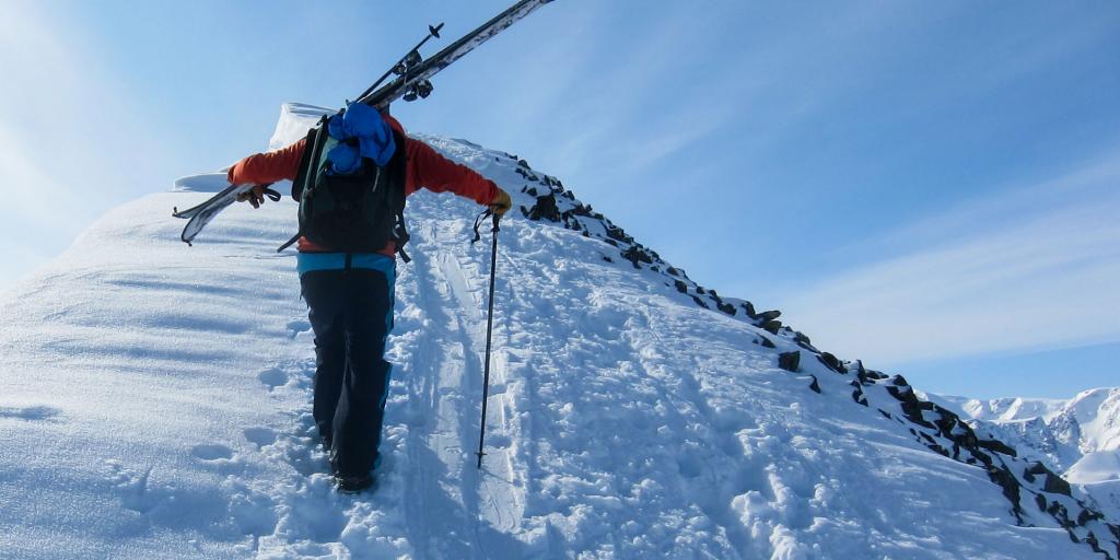 Zeiss zonnebrillen in de sneeuw